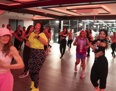 Zumba