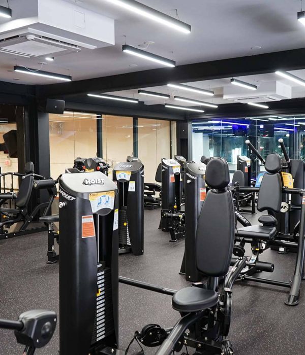 circuit training