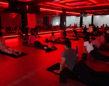Yoga