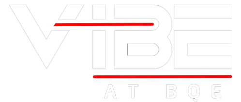 Vibe at BQE logo