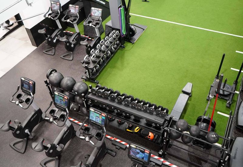 Cardio Center