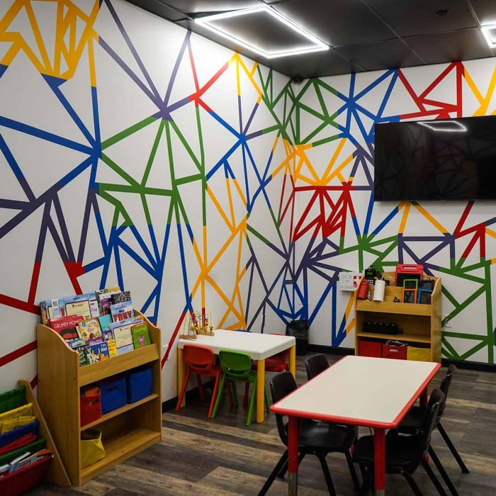 Kids Zone