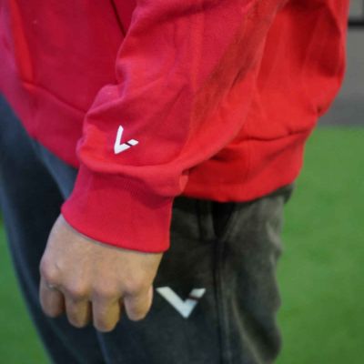 Vibe Merch Photoshoot 2025