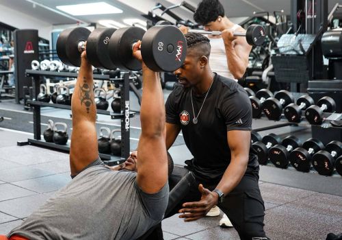 Personal Training