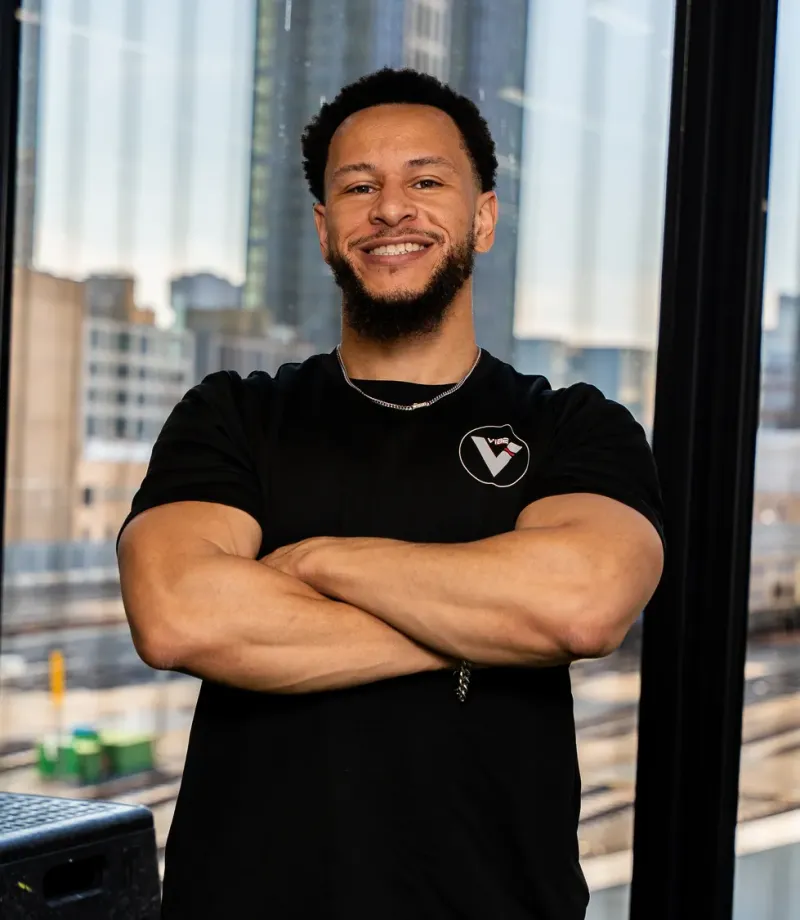 Quenten Thompson-Phillip