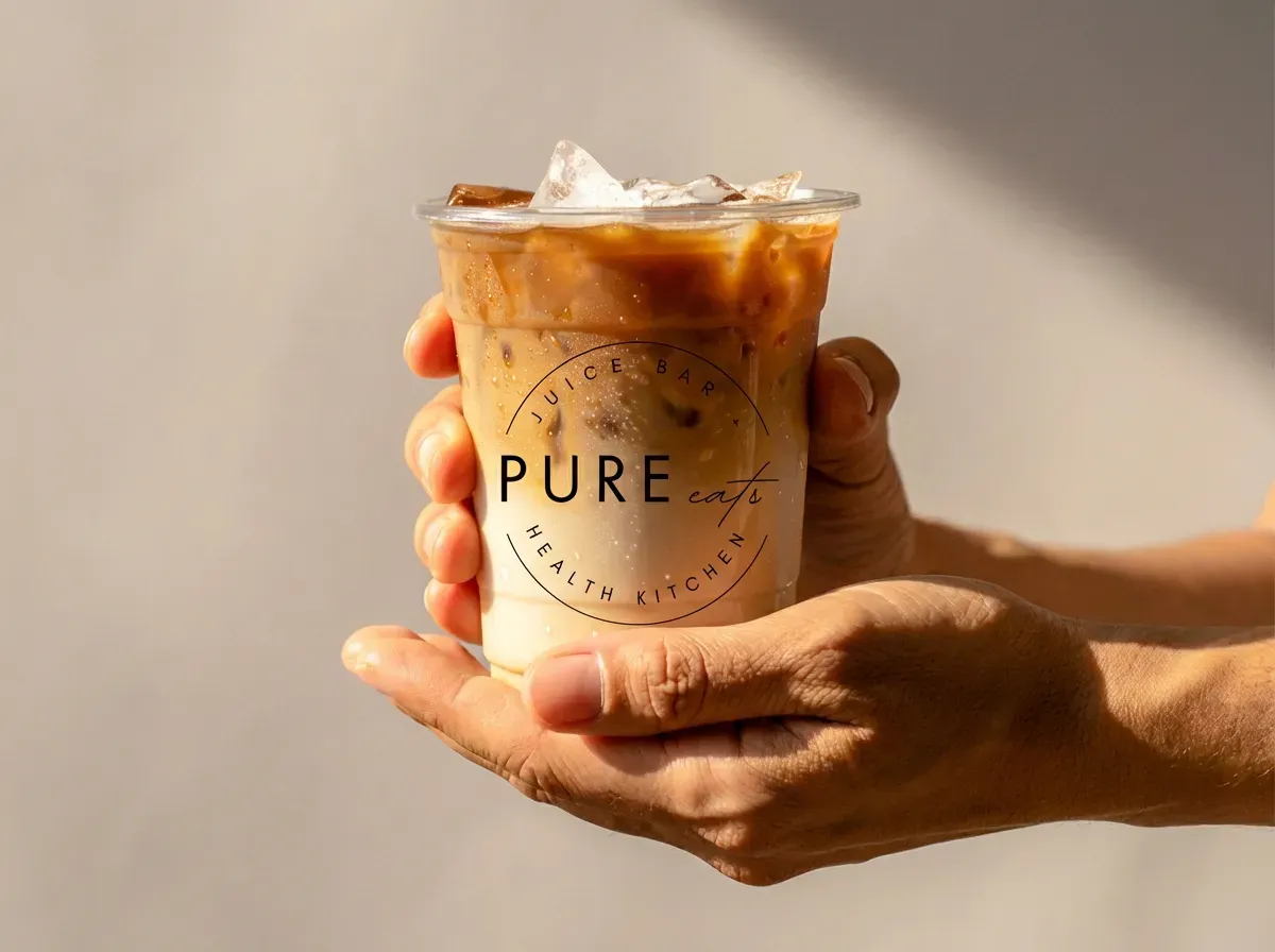 Pure Eats