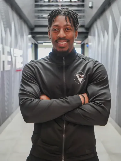 De'Angelo Perry