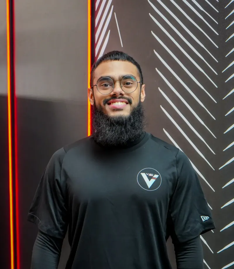Jaeem Ekram