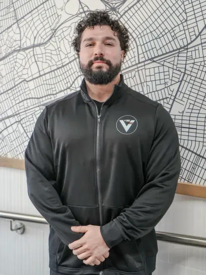 Christian Peralta