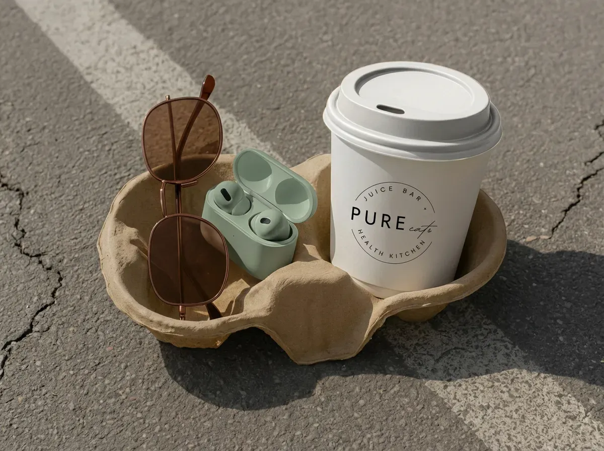 Pure Eats