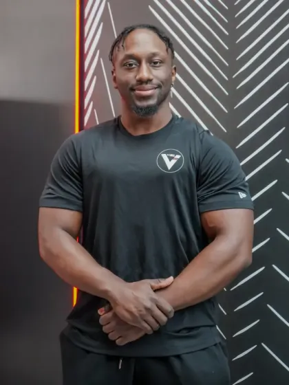 Malik Bolden
