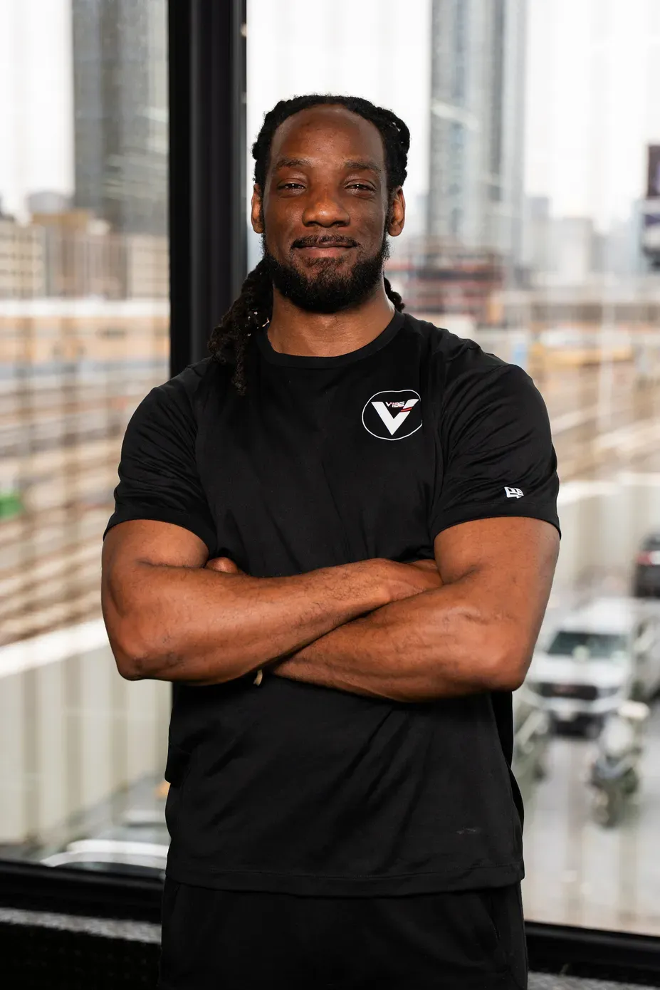 Personal Trainer Alize Graham