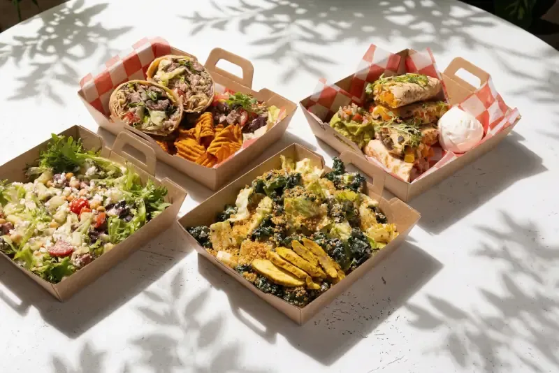 Pure Eats