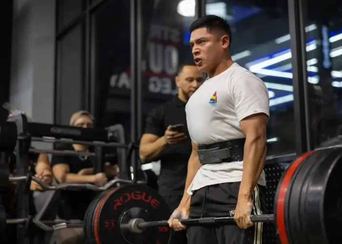 strength-and-conditioning