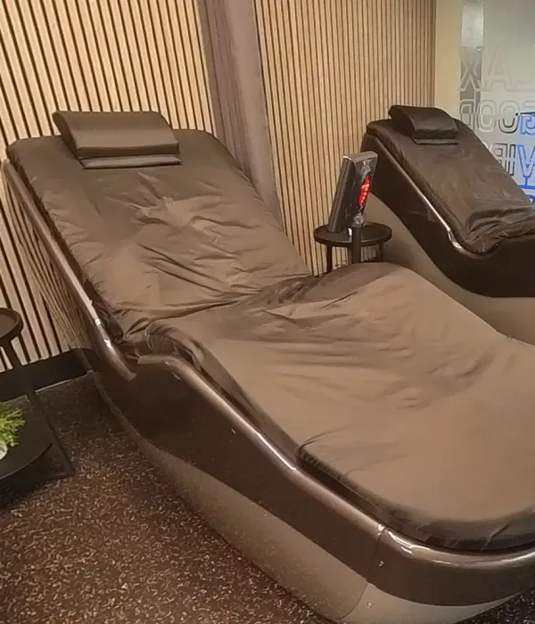 Recovery Room