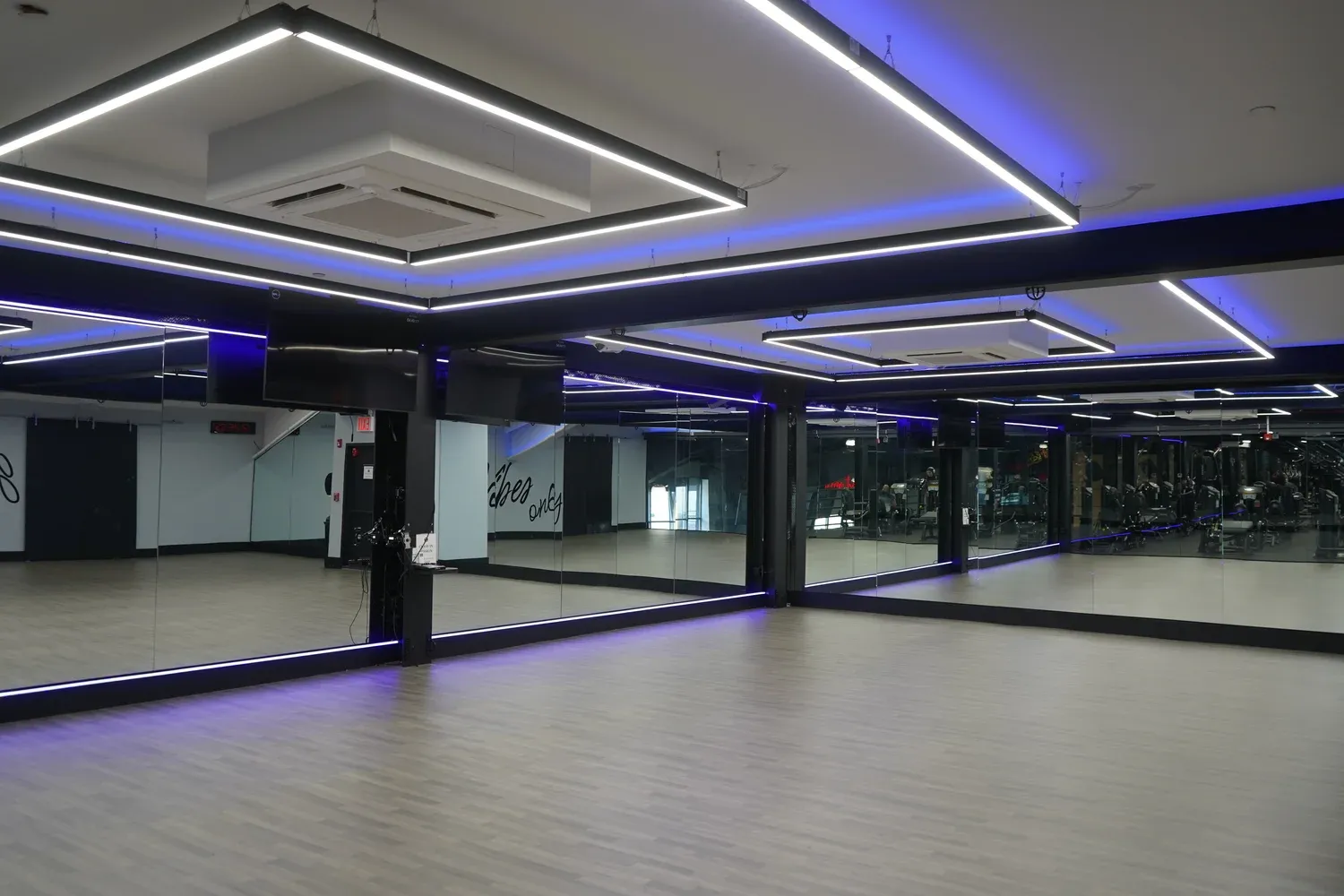 The Studio at Vibe