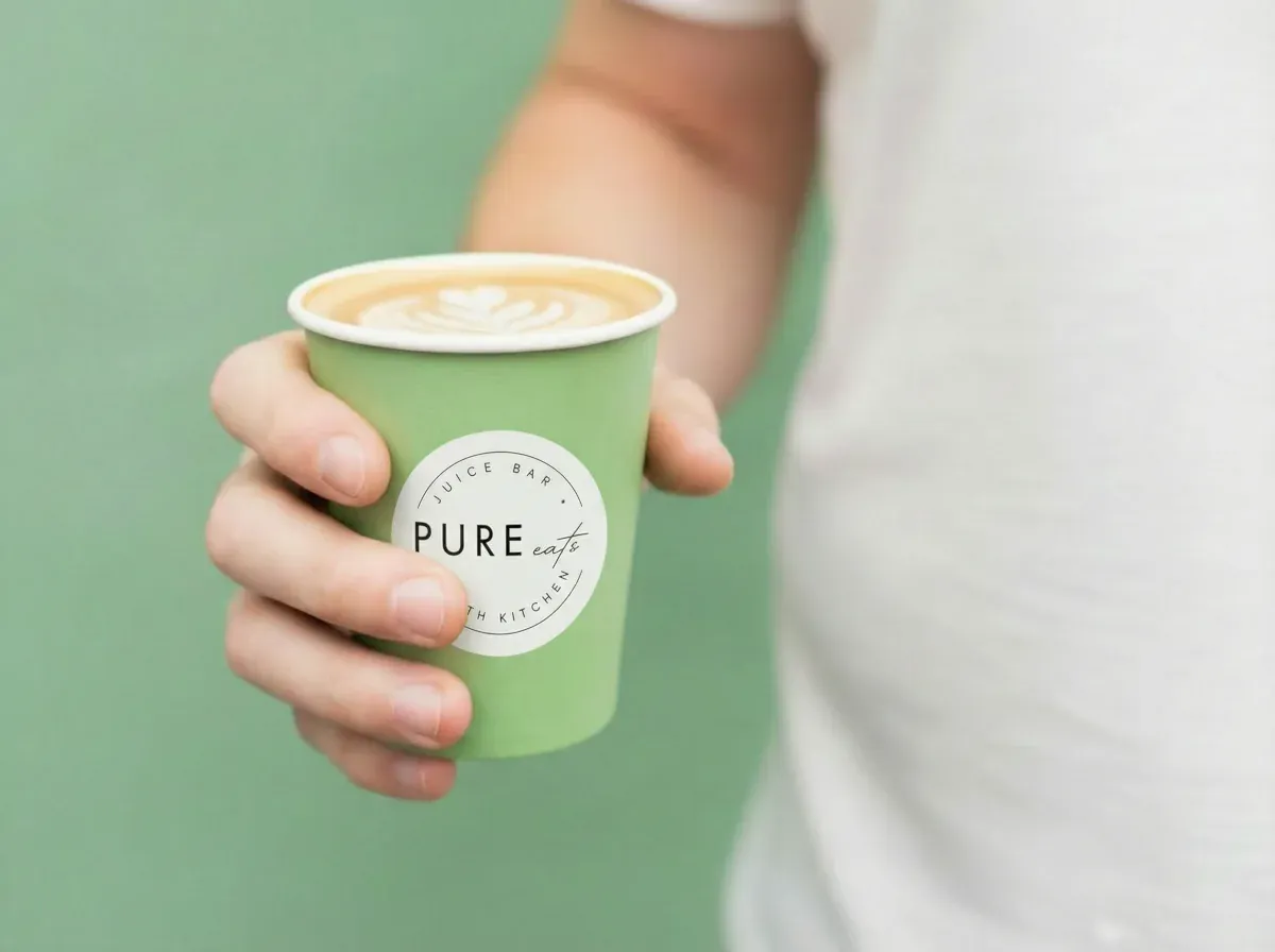 Pure Eats