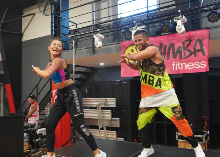 zumba-events