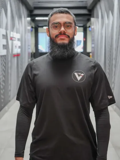 Jaeem Ekram