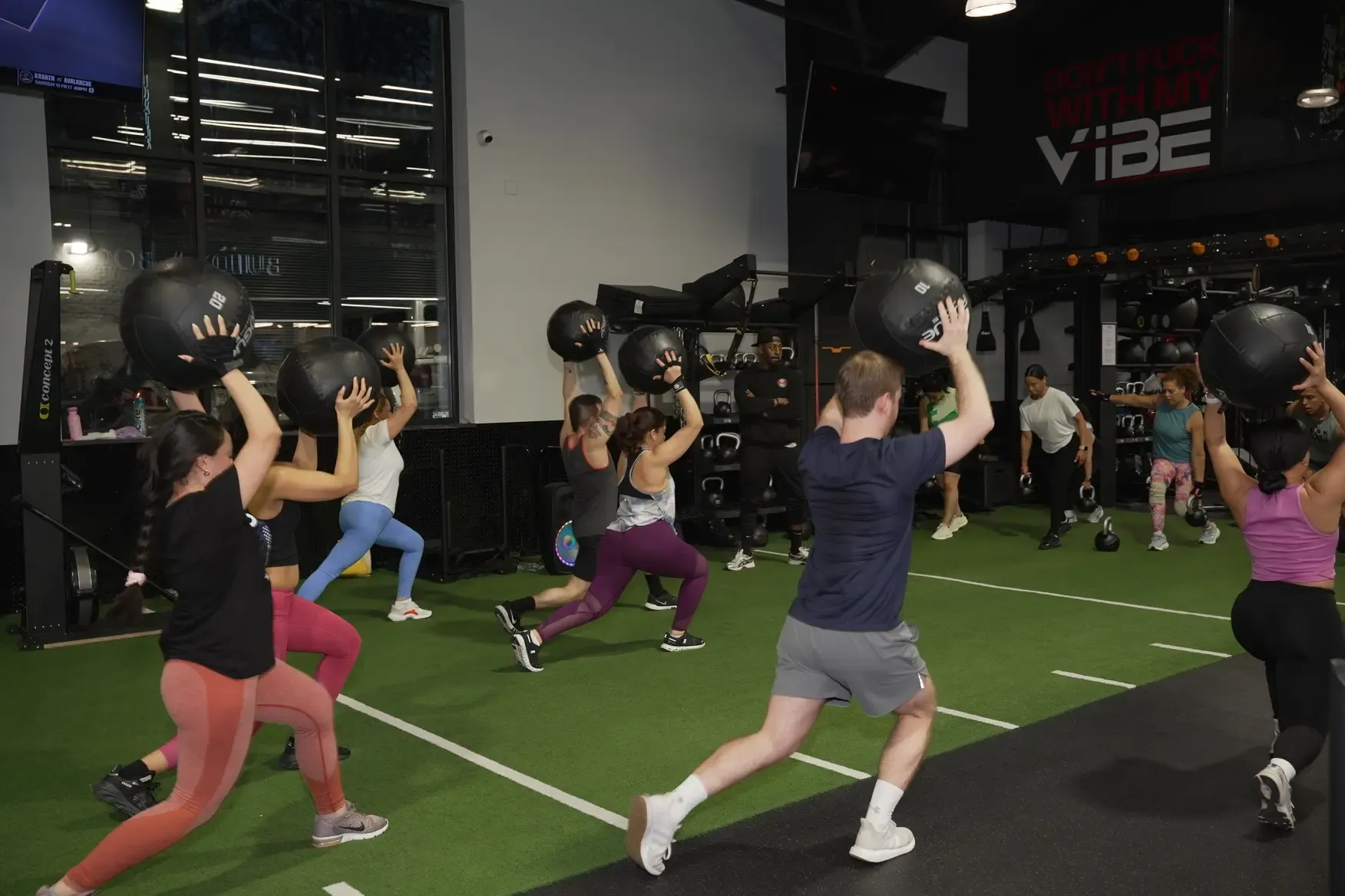Strenght Class