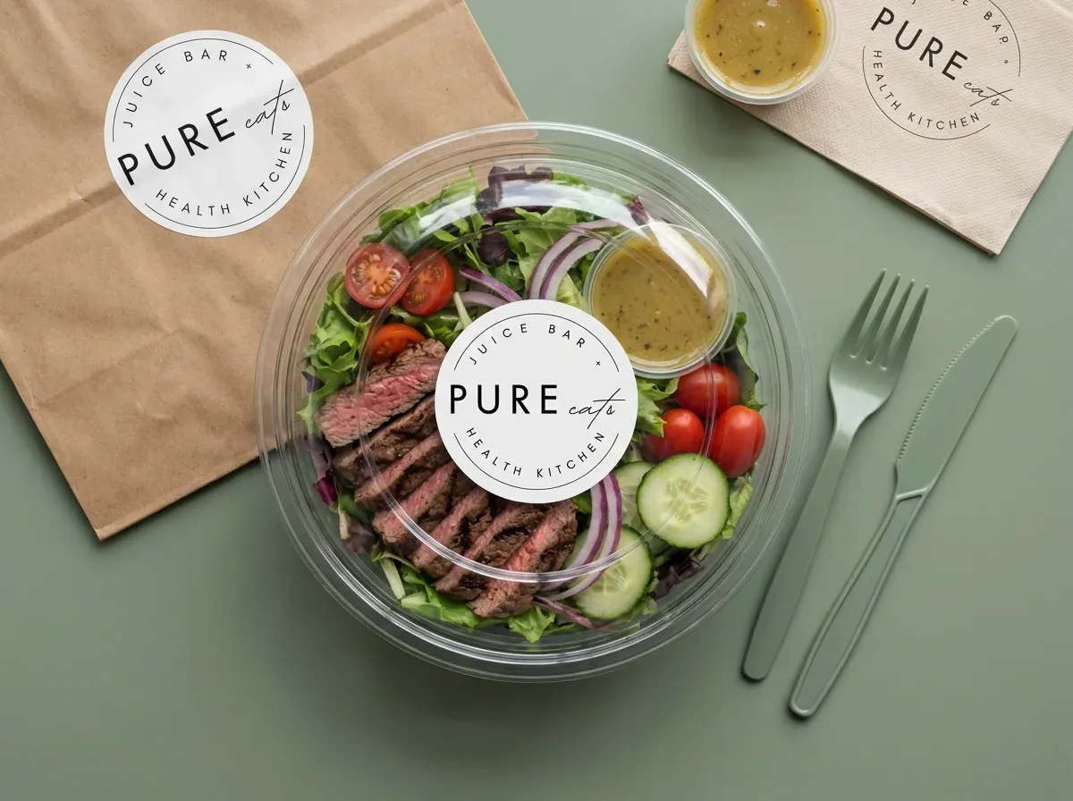 Pure Eats