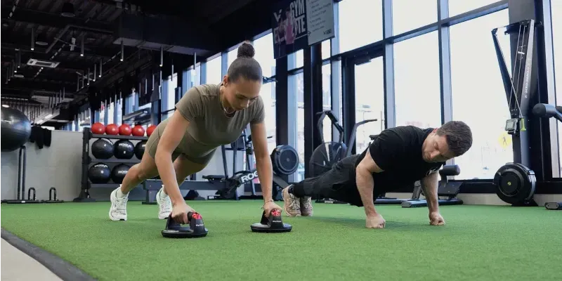 Vibe LIC Personal Training