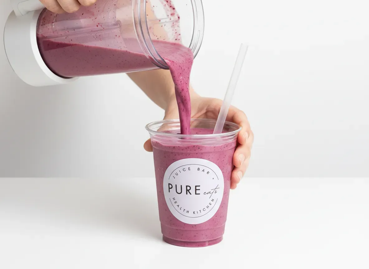 Pure Eats